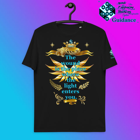 Light Enter