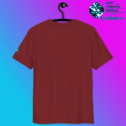 Zen Enlightenment T-Shirt – Meditative Power & Balance