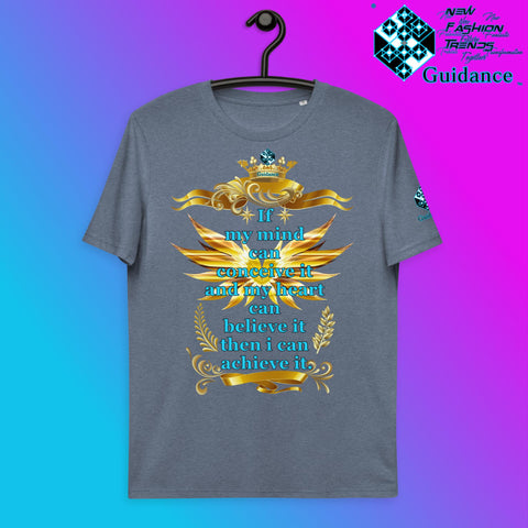 Empowerment T-Shirt - Organic Cotton T-Shirt - XGuidance