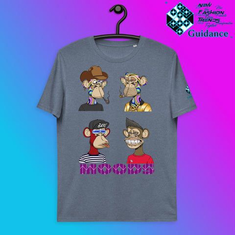 Monkey Kingdom