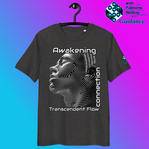 Transcendent Flow T-Shirt – Awakening & Inner Connection