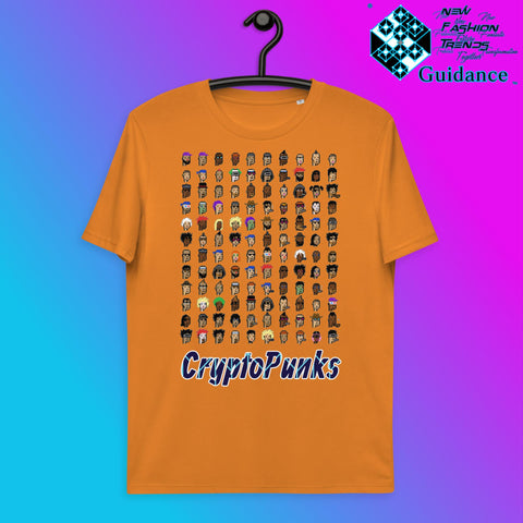 CryptoPunk Saga