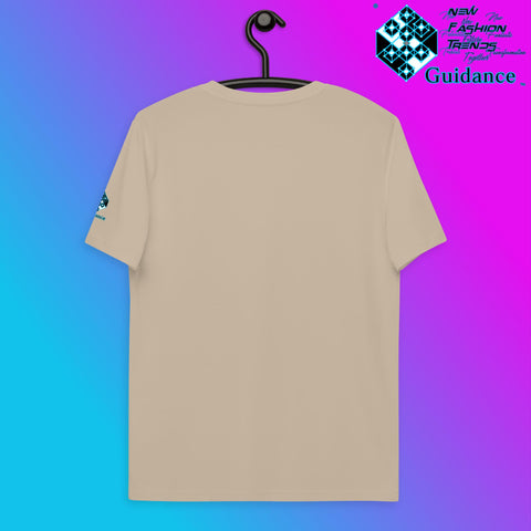 Keep Calm T-Shirt with Meditate On Design