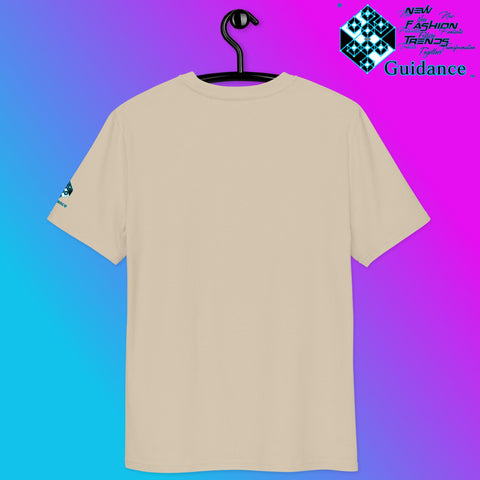 Transcendent Flow T-Shirt – Awakening & Inner Connection