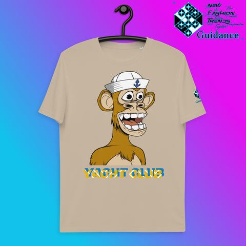 Captain Monkey