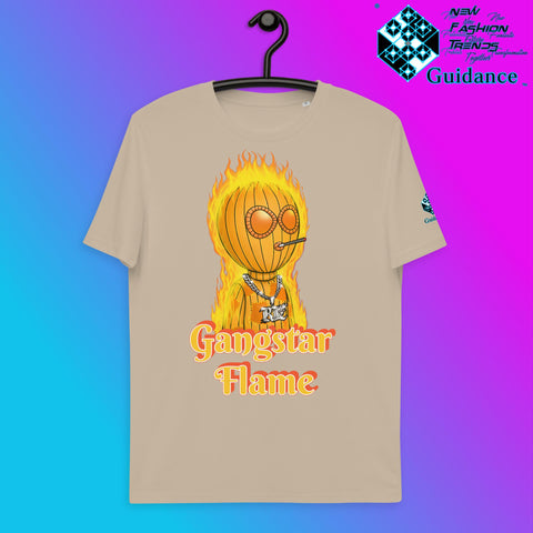 Gangstar Flame