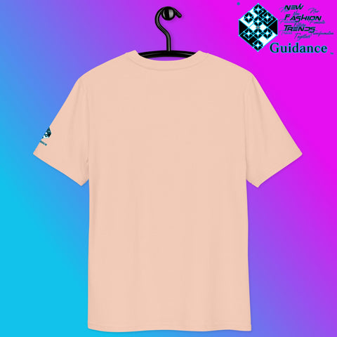 Transcendent Flow T-Shirt – Awakening & Inner Connection