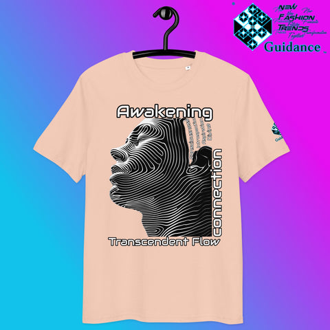Transcendent Flow T-Shirt – Awakening & Inner Connection