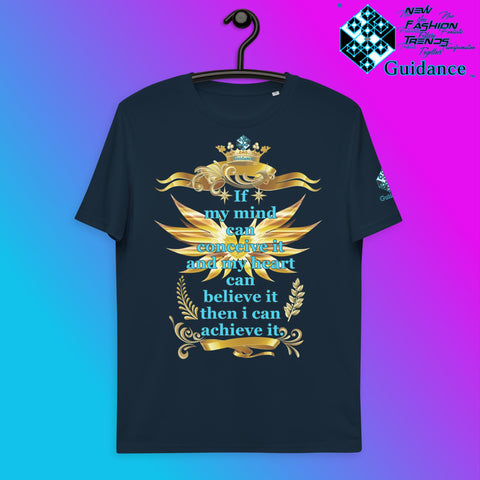 Empowerment T-Shirt - Organic Cotton T-Shirt - XGuidance