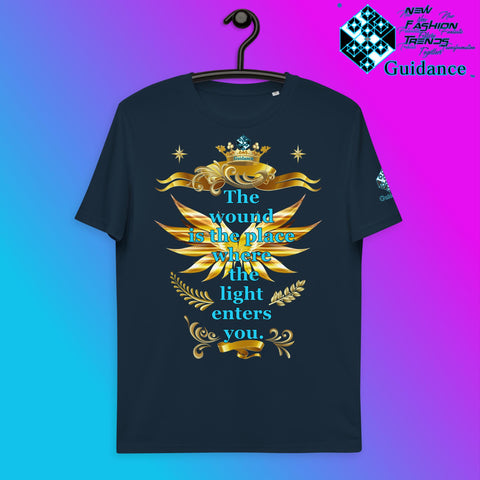 Light Enter