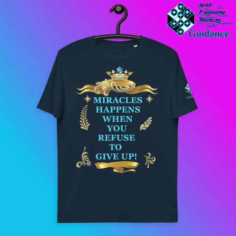 Don't Give Up