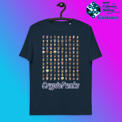 CryptoPunk Saga