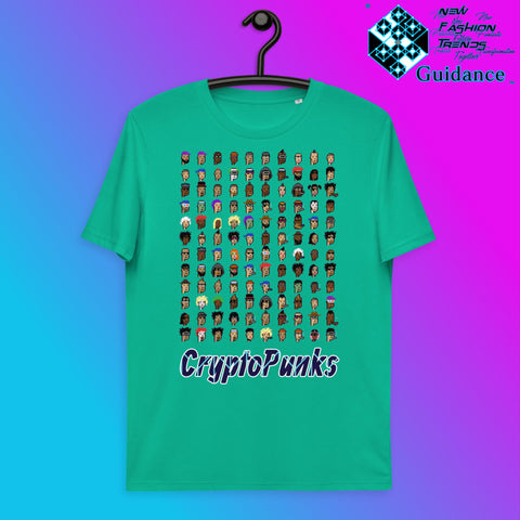 CryptoPunk Saga