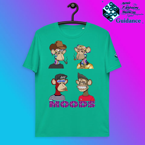 Monkey Kingdom