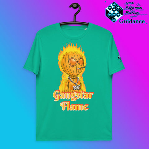 Gangstar Flame