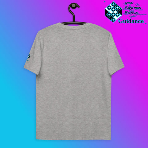Keep Calm T-Shirt with Meditate On Design