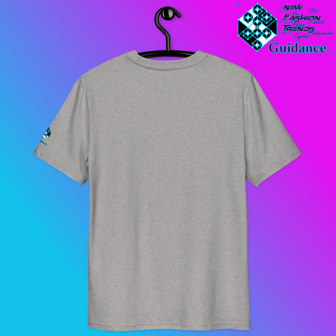 Transcendent Flow T-Shirt – Awakening & Inner Connection