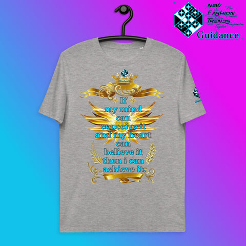 Empowerment T-Shirt - Organic Cotton T-Shirt - XGuidance
