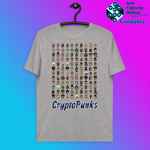 CryptoPunk Saga