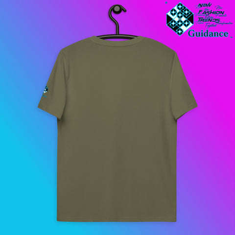 Keep Calm T-Shirt with Meditate On Design