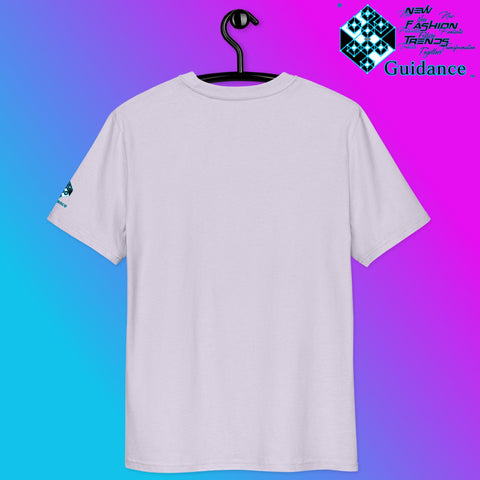 Transcendent Flow T-Shirt – Awakening & Inner Connection