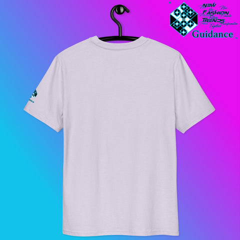Zen Enlightenment T-Shirt – Meditative Power & Balance