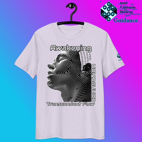 Transcendent Flow T-Shirt – Awakening & Inner Connection