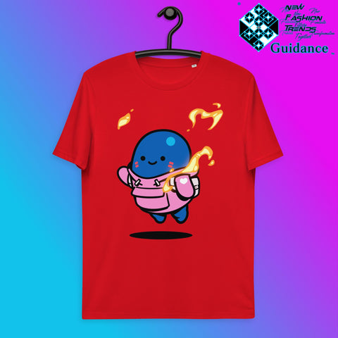 Azuky Fire Element