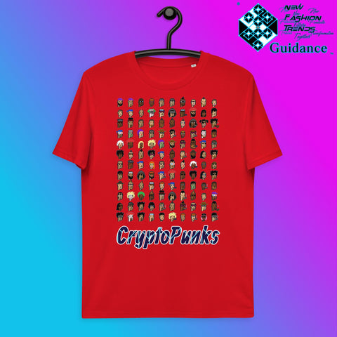 CryptoPunk Saga