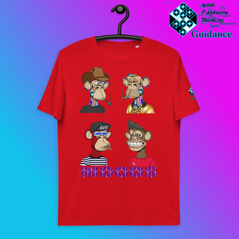 Monkey Kingdom