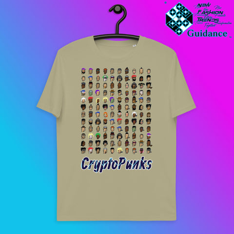 CryptoPunk Saga