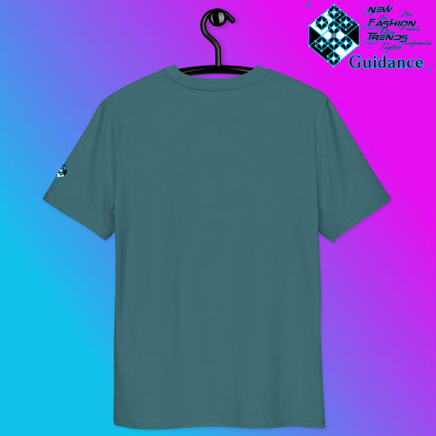 Zen Enlightenment T-Shirt – Meditative Power & Balance