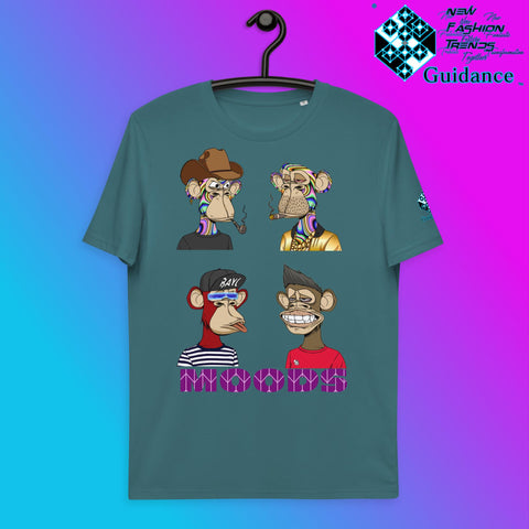 Monkey Kingdom