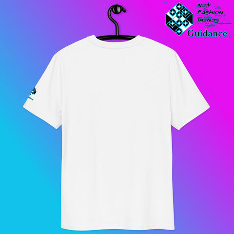 Zen Enlightenment T-Shirt – Meditative Power & Balance