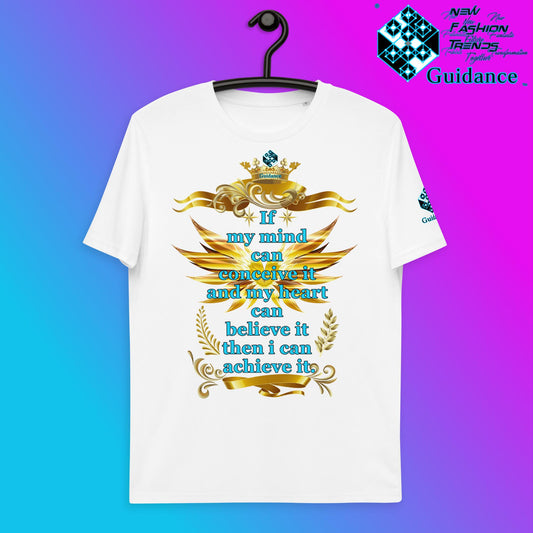 Empowerment T-Shirt - Organic Cotton T-Shirt - XGuidance