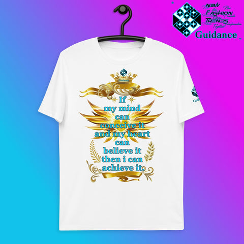 Empowerment T-Shirt - Organic Cotton T-Shirt - XGuidance