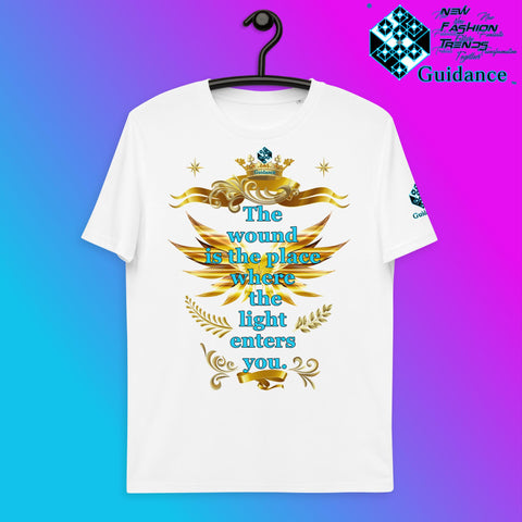 Light Enter