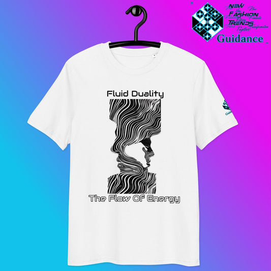 Fluid Duality