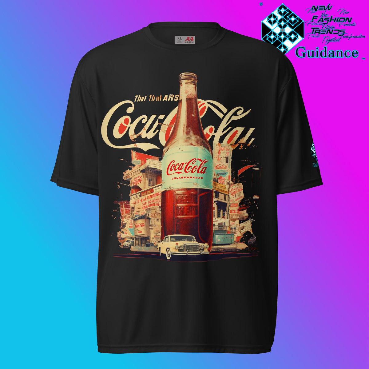 Coca-Cola