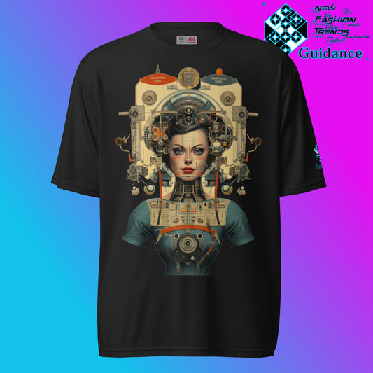 Robo Femme