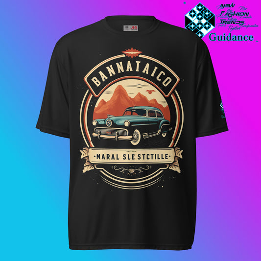 Maral Retro
