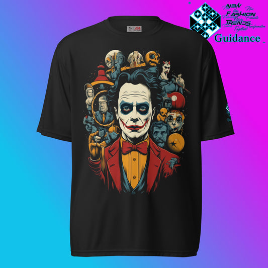 Joker's Jest
