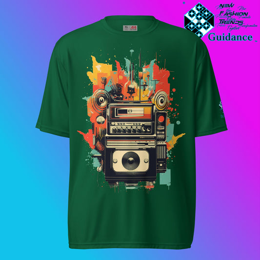 Vintage Echo