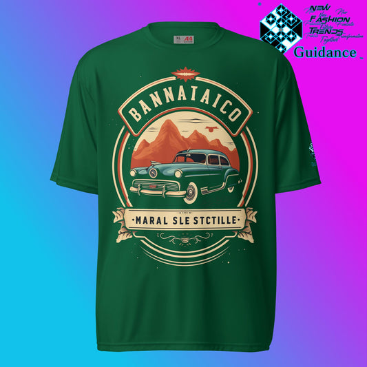 Maral Retro