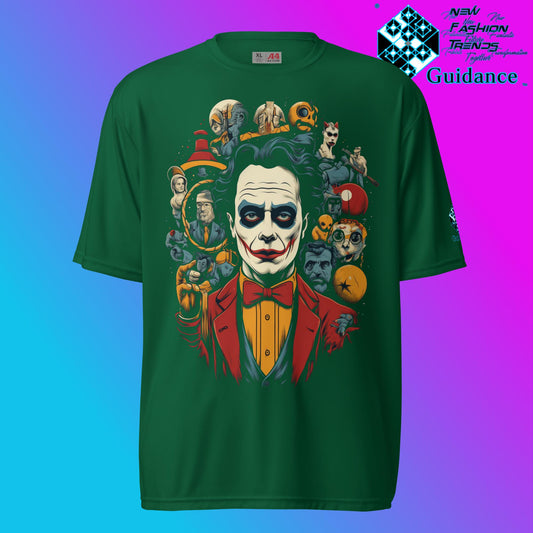 Joker's Jest