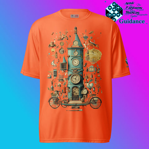 Time Warp Chronicles