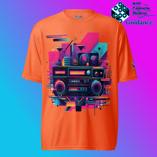 Retro Harmony