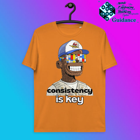 Unlocking Success T-Shirt T-Shirts by XGuidance Day Fall 14