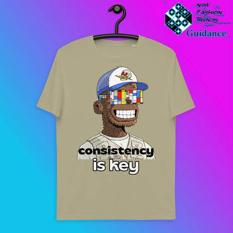 Unlocking Success T-Shirt T-Shirts by XGuidance Sage 8