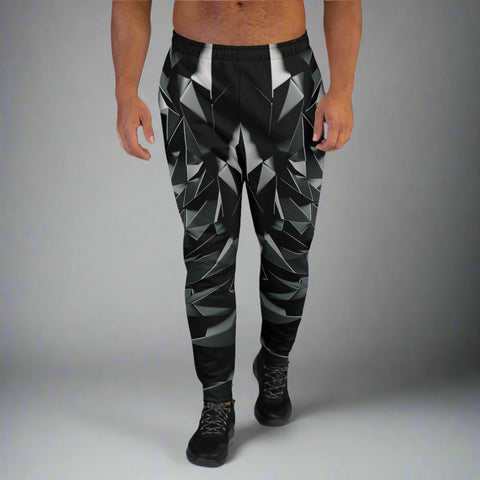 Vanguard Joggers – Army Streetwear Pants by XGuidance XS 1